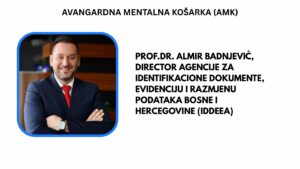 AMK-Almir Badnjevic