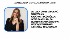 AMK-Dr.Lejla Gurbeta Pokvic