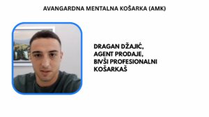 AMK-Dragan Dzajic