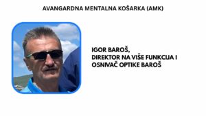 AMK-Igor Baros
