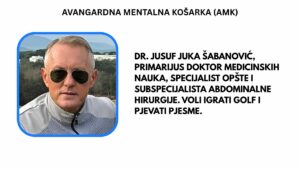 AMK-Jusuf Juka Sabanovic