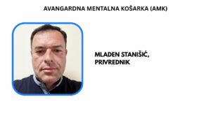 AMK-Mladen Stanisic