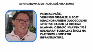 AMK-Predrag Pasic