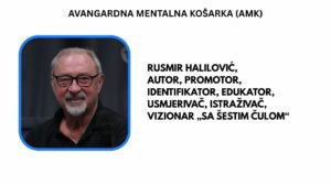 AMK-Rusmir Halilovic