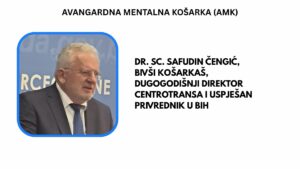 AMK-Safudin Cengic